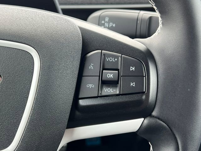 New 2025 Ford Mustang Mach-E GT w/ Interior Protection Package image 23