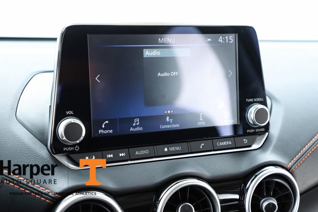 Used 2021 Nissan Sentra SR w/ SR Premium Package image 25