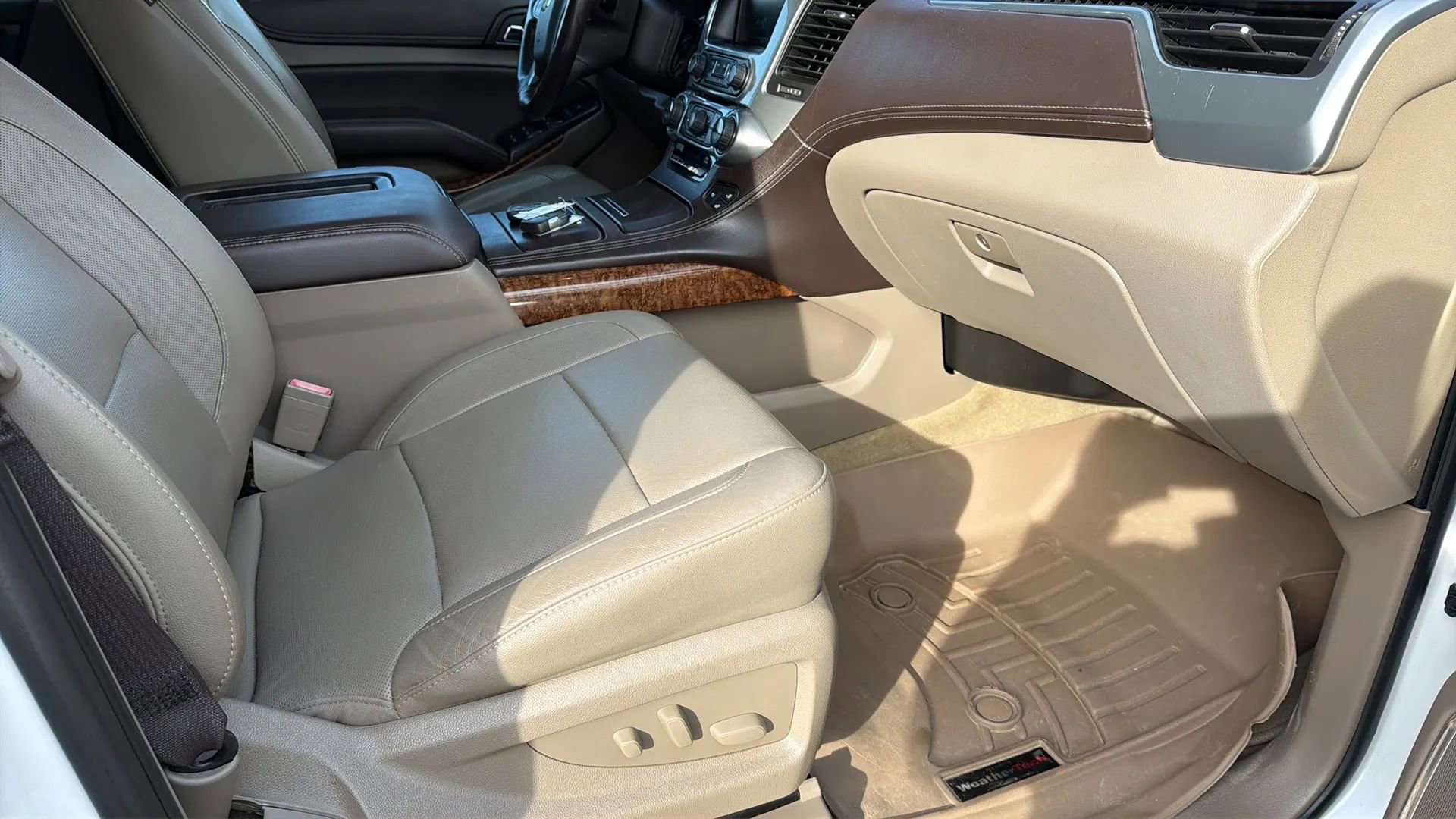 Used 2018 Chevrolet Tahoe Premier image 30