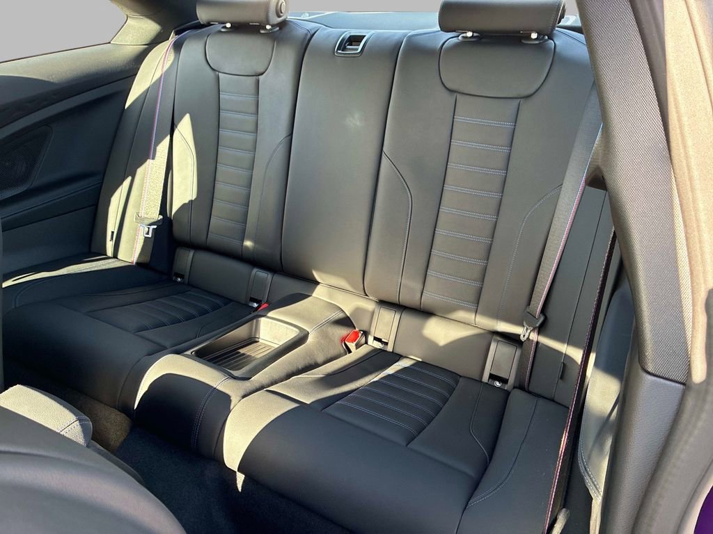 Used 2025 BMW M2 w/ Lighting Package RWD image 19