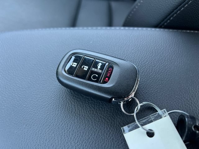 Used 2025 Honda Civic Sport Touring image 29