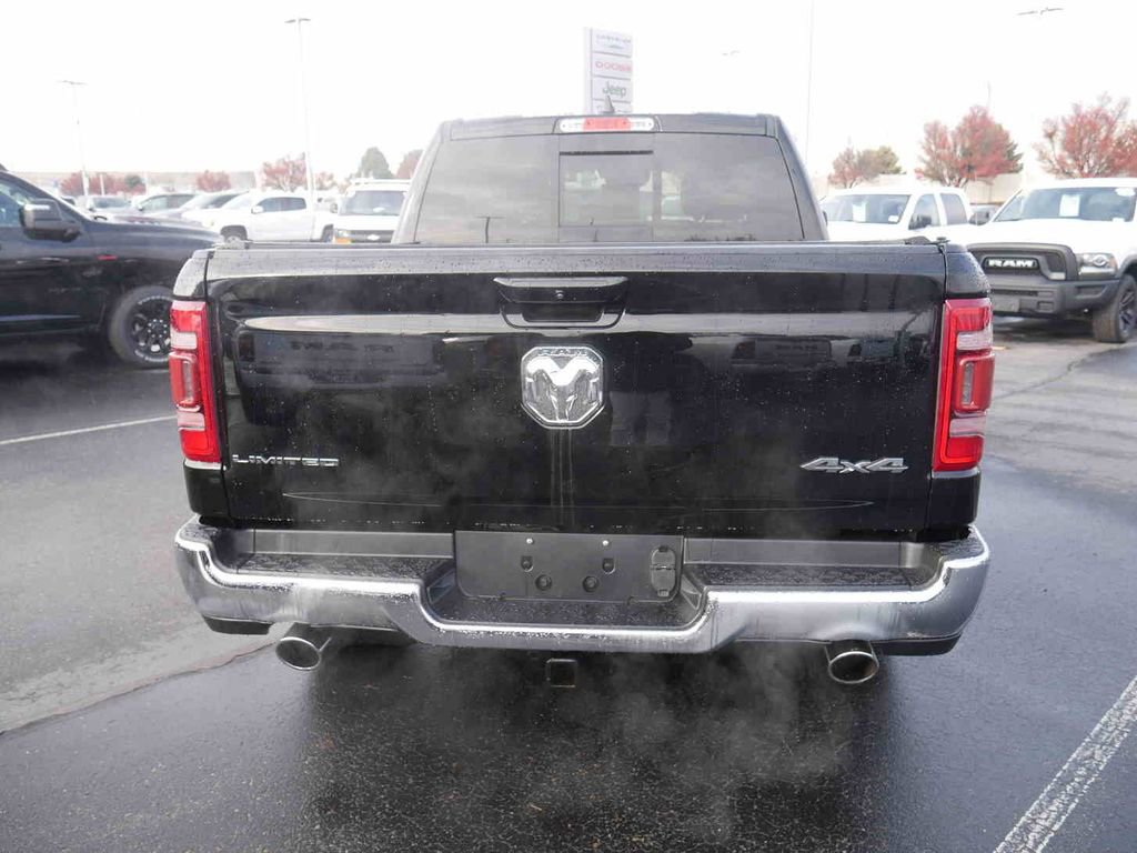 Certified 2023 RAM 1500 Limited image 29