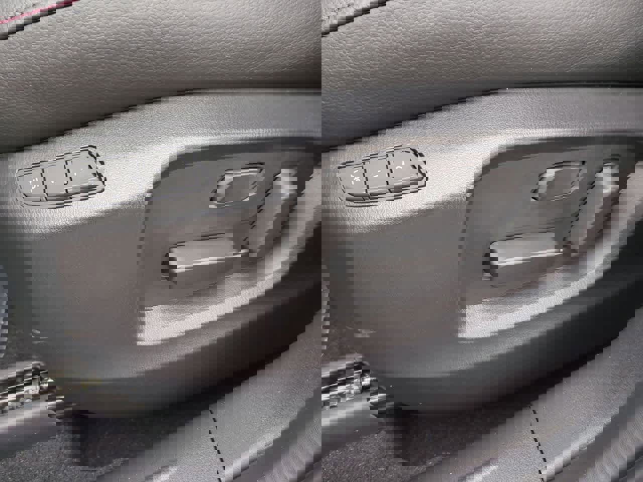 New 2025 MAZDA CX-5 2.5 Turbo w/ Premium Package image 16