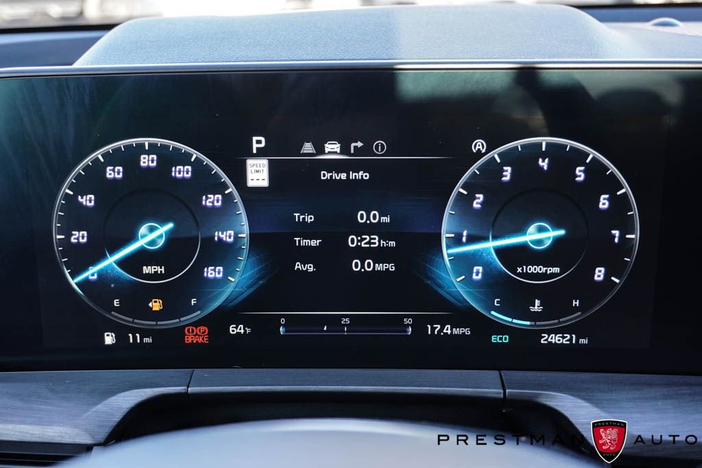 Used 2024 Kia Telluride SX Prestige X-Pro image 30