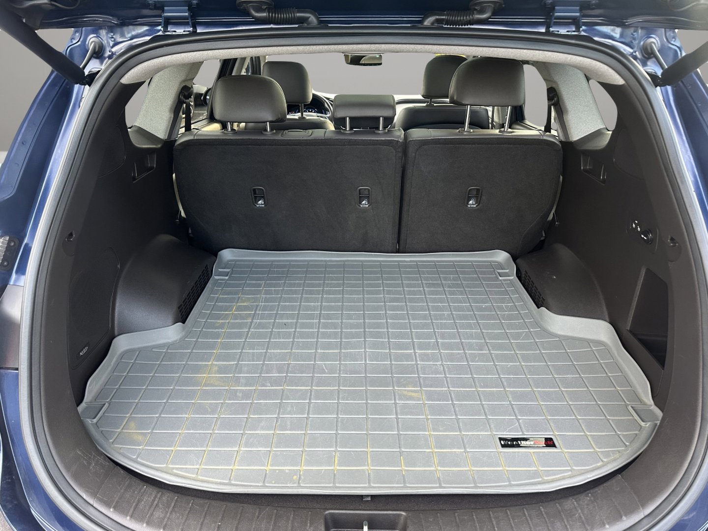 Used 2020 Hyundai Santa Fe Limited image 7