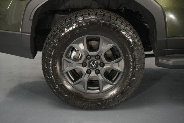Used 2026 Lexus GX 550 Overtrail+ image 30