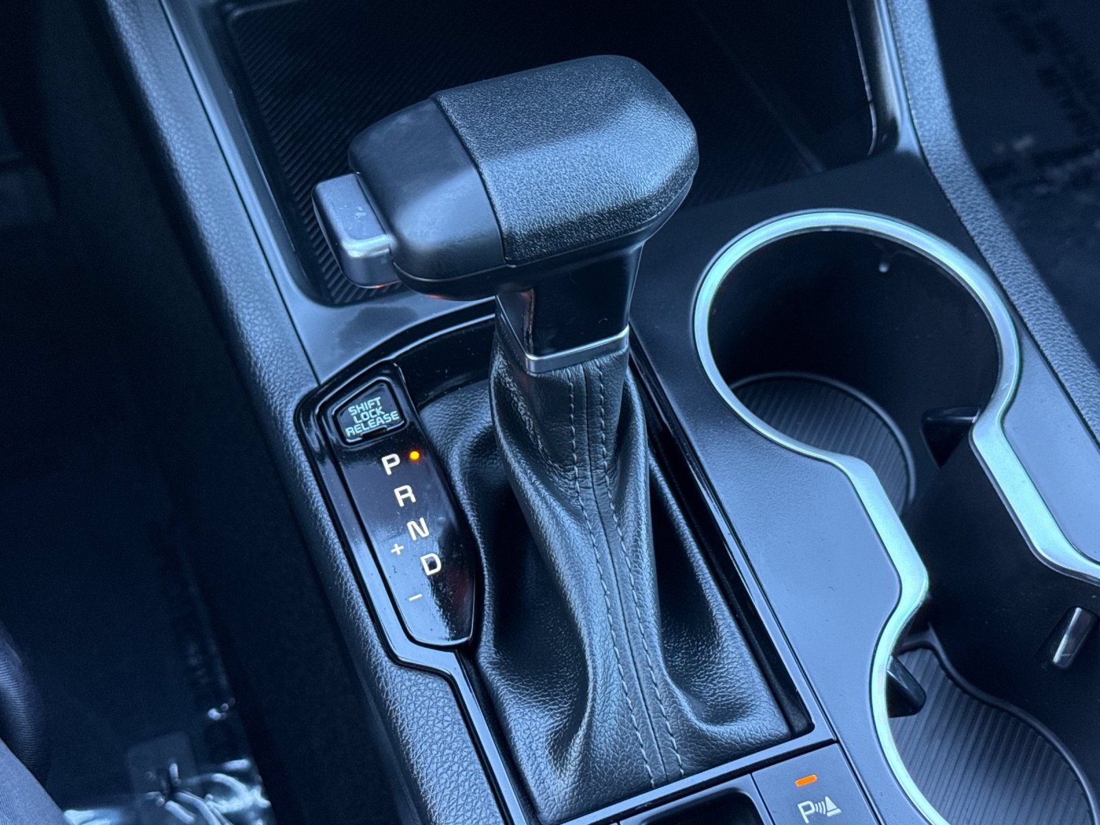 New 2026 Kia K5 LXS FWD image 21