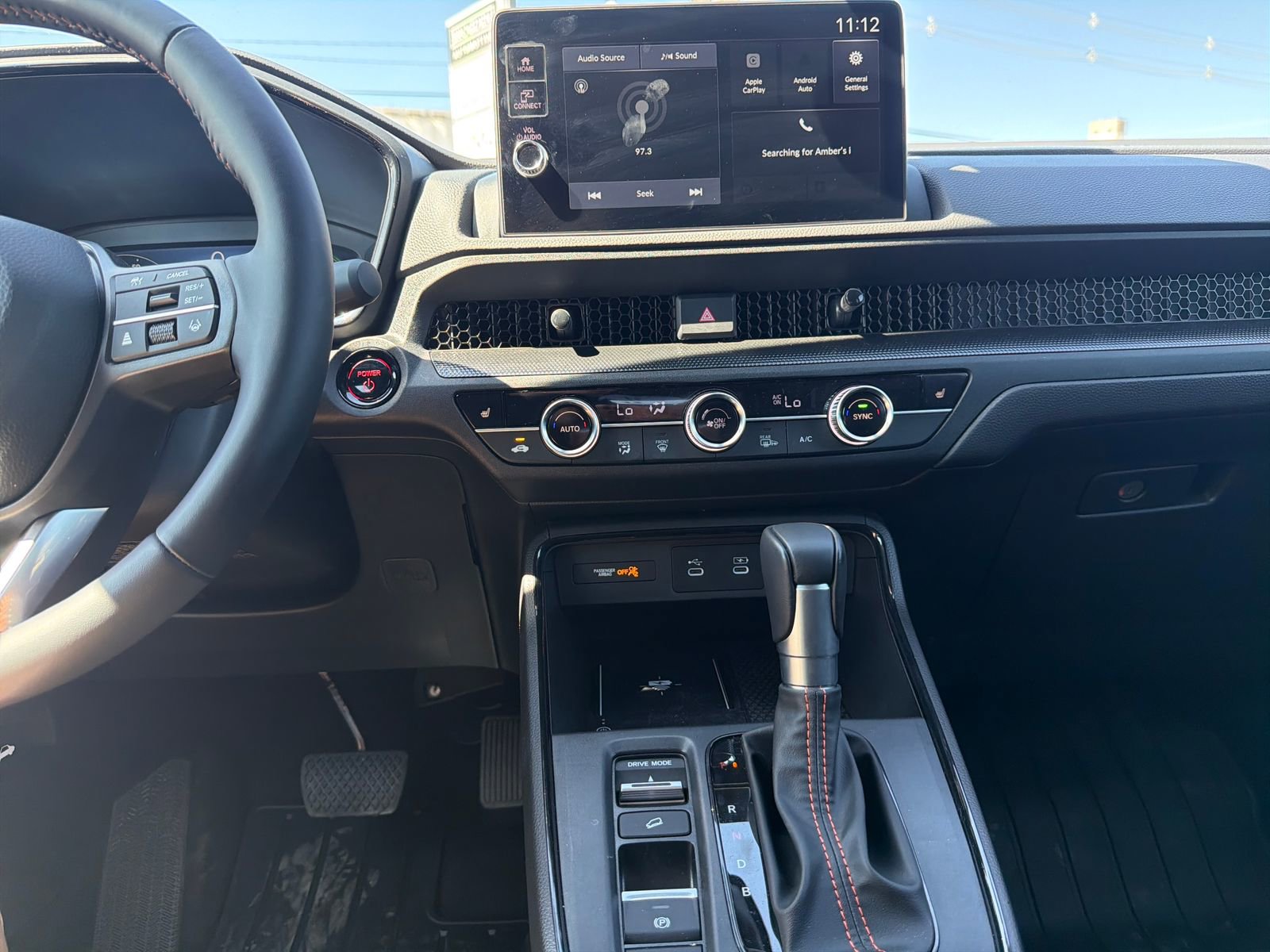 Certified 2026 Honda CR-V TrailSport image 28