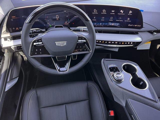 New 2026 Cadillac Optiq Sport 2 image 10