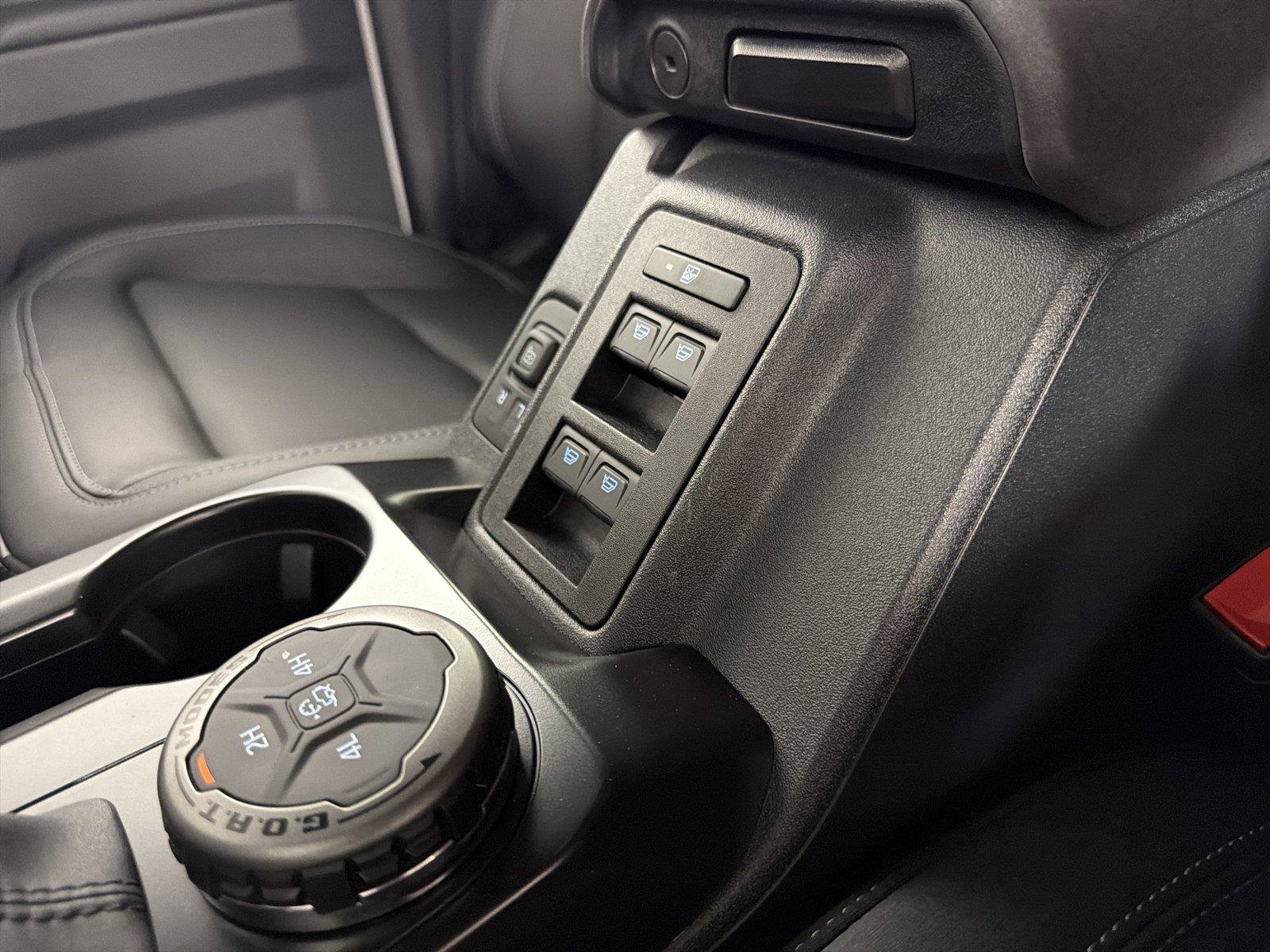 New 2026 Ford Bronco Big Bend AWD/4WD image 23