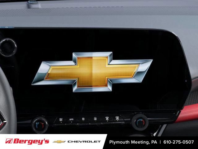 New 2026 Chevrolet Blazer EV SS AWD/4WD image 24