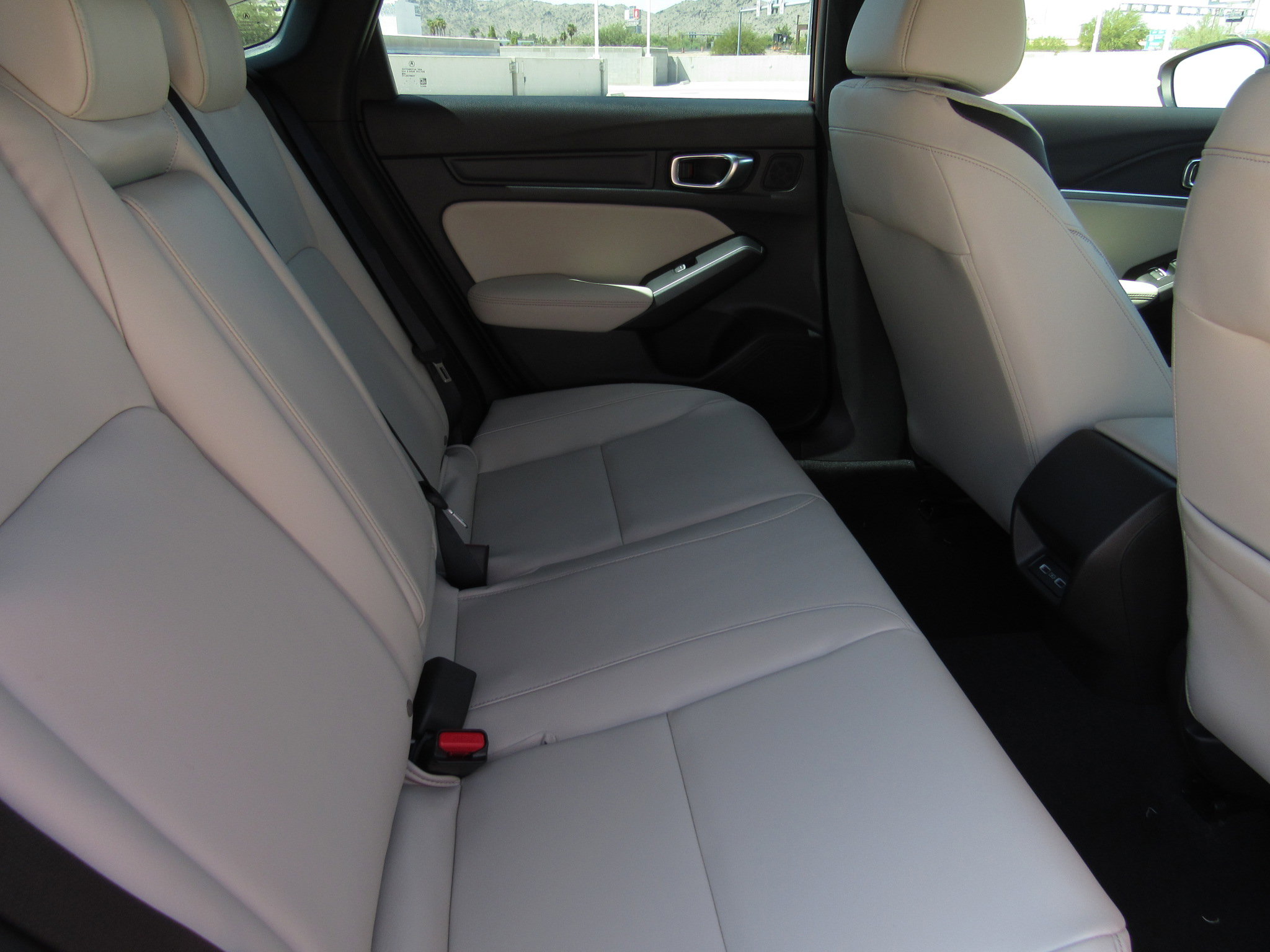 New 2026 Acura Integra A-Spec image 12