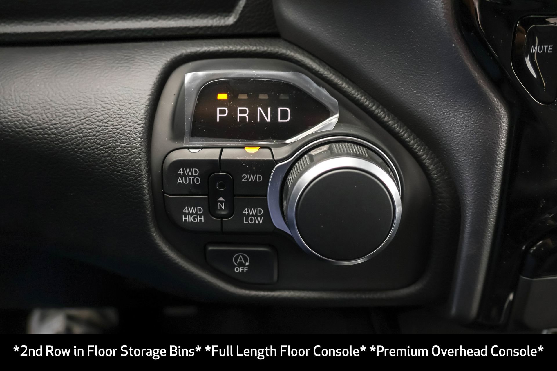 New 2026 RAM 1500 Big Horn image 28