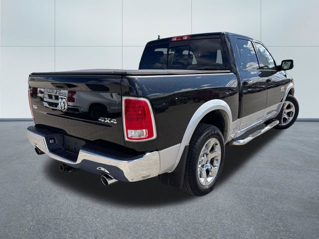 Used 2015 RAM 1500 Laramie w/ Convenience Group image 4
