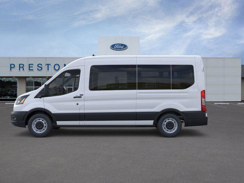 New 2026 Ford Transit 350 XL image 3
