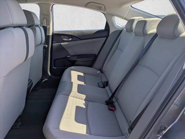 Used 2018 Honda Civic LX image 17