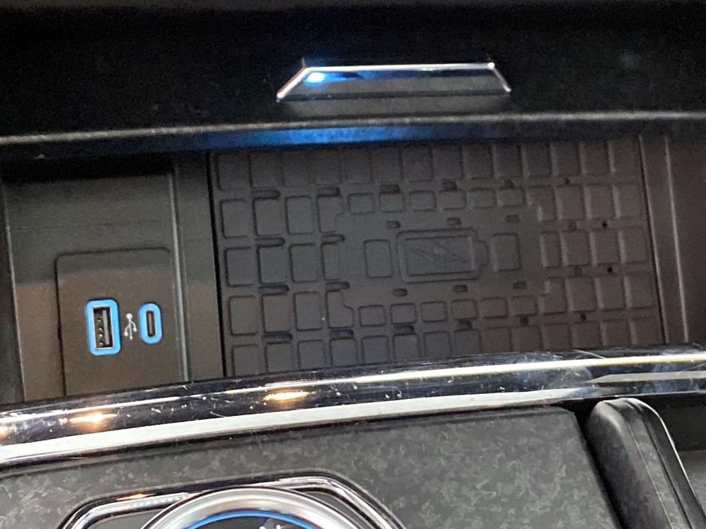 Used 2024 Ford Expedition Max Limited AWD/4WD image 19
