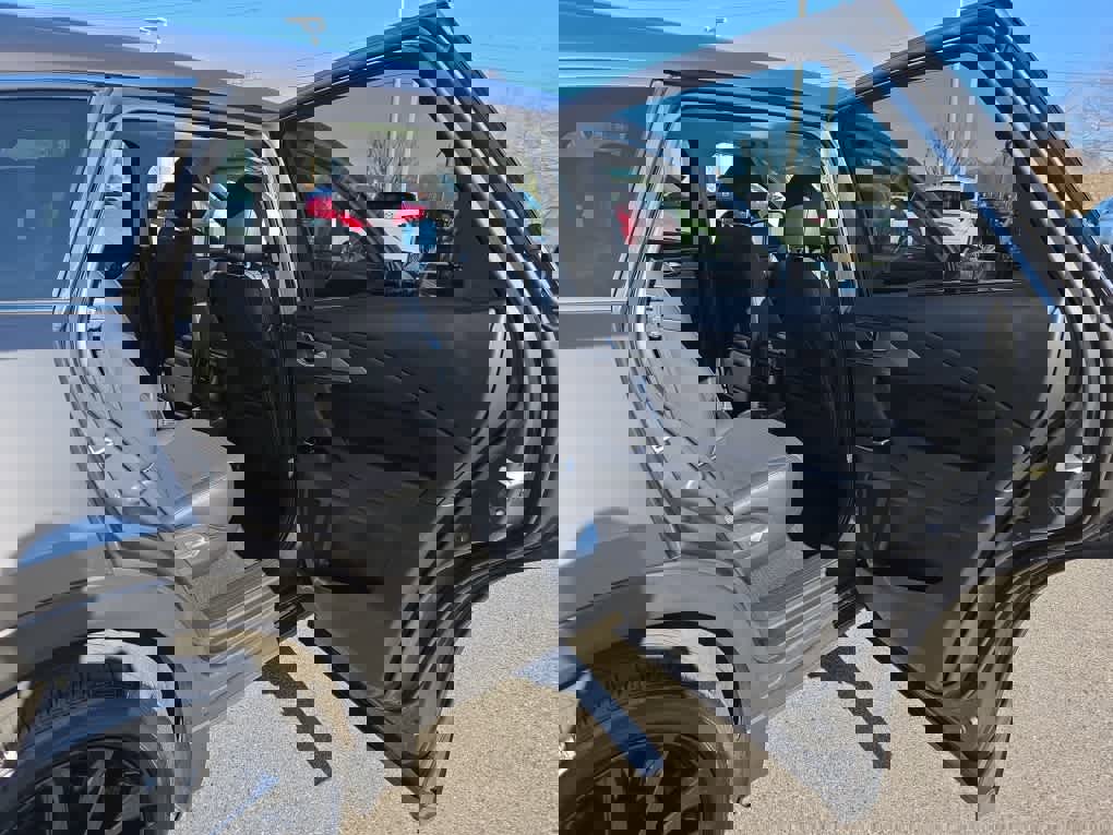 Used 2023 MAZDA CX-9 Touring Plus image 26