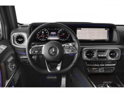 New 2026 Mercedes-Benz G 550 image 7