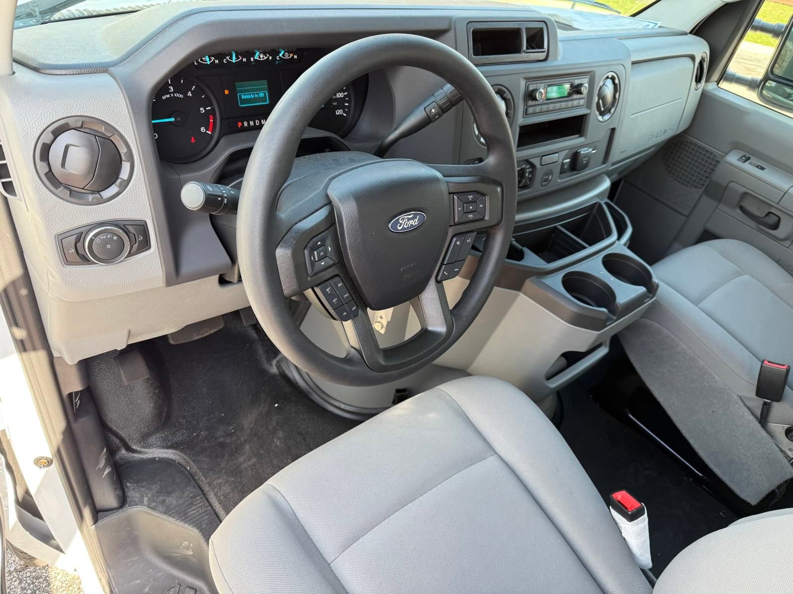 New 2024 Ford E-450 and Econoline 450 Super Duty w/ Power Windows & Locks Group image 13