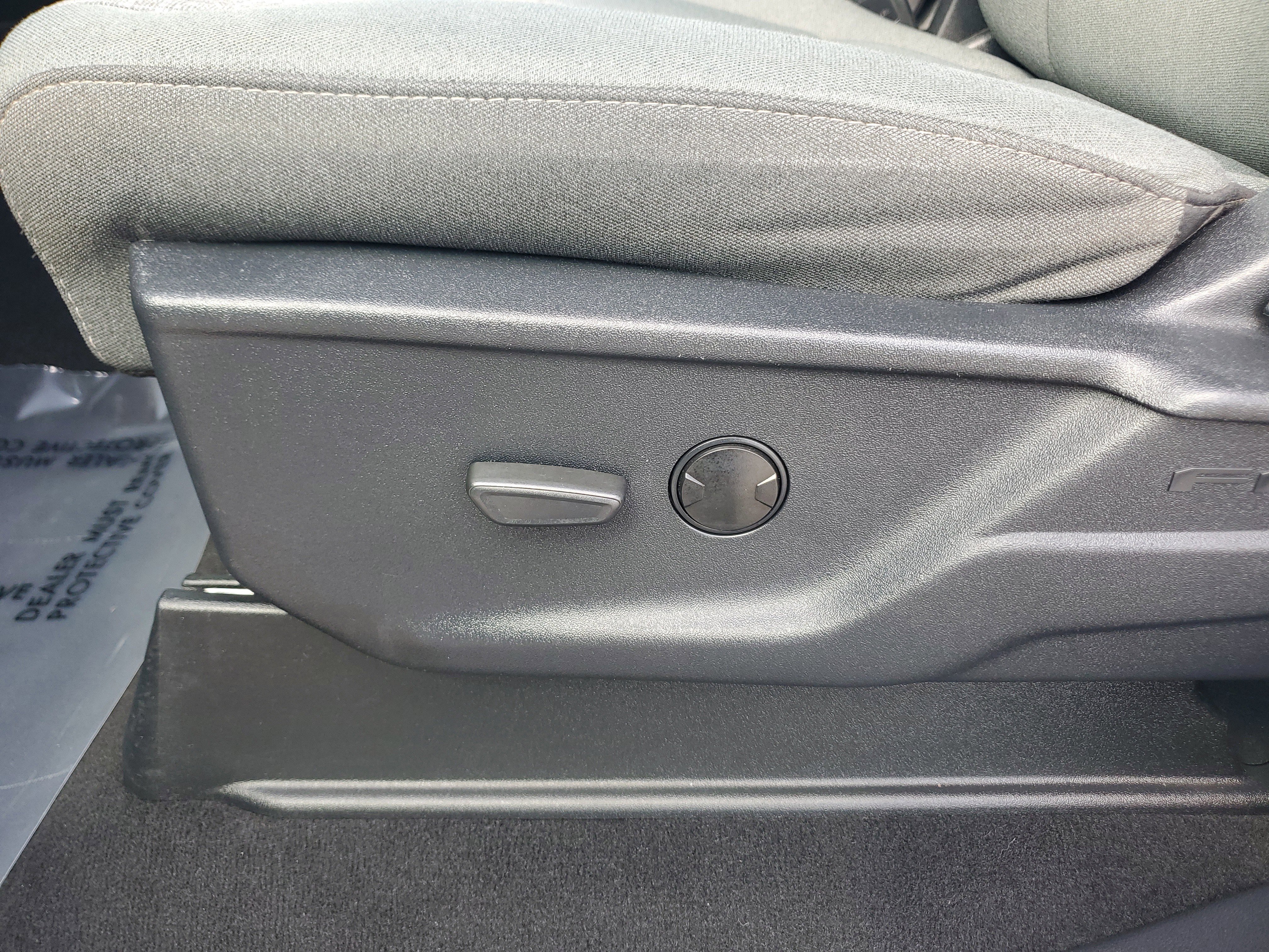 Certified 2024 Ford F250 XLT image 12