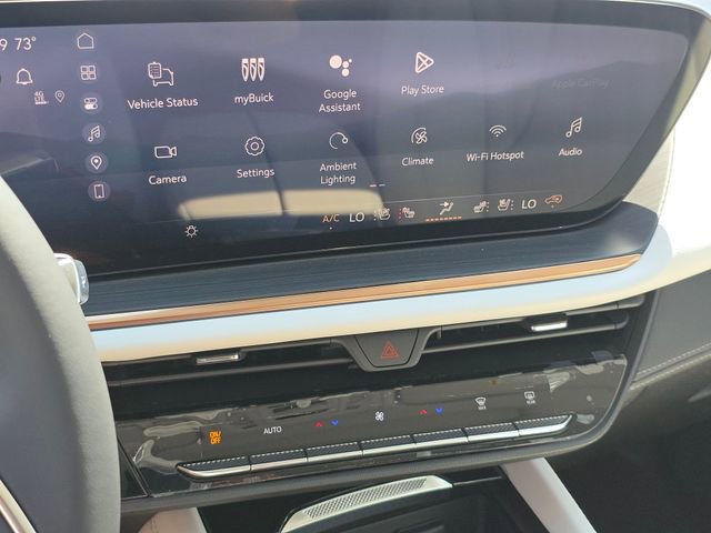 New 2026 Buick Envision Avenir AWD/4WD image 10