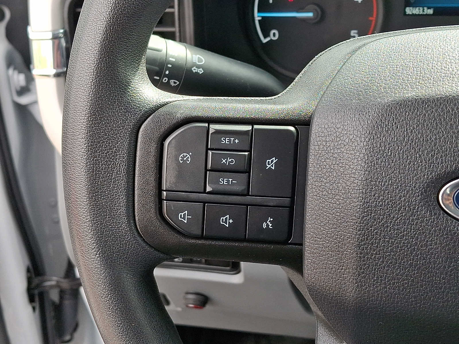 Used 2023 Ford F250 XL w/ STX Appearance Package AWD/4WD image 21