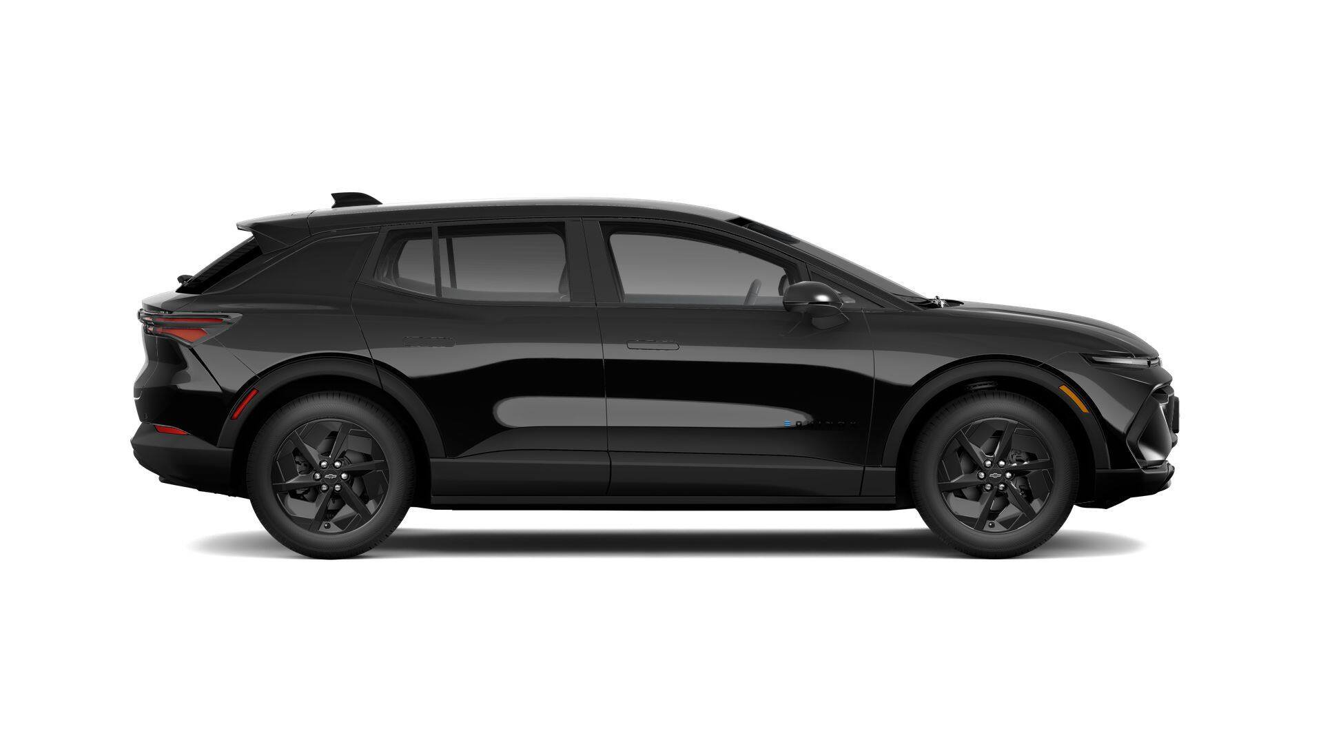 New 2026 Chevrolet Equinox EV LT w/ Comfort Package AWD/4WD image 27