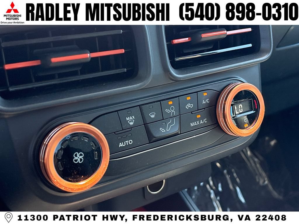 Used 2022 Ford Maverick XLT w/ Equipment Group 300A Standard AWD/4WD image 10