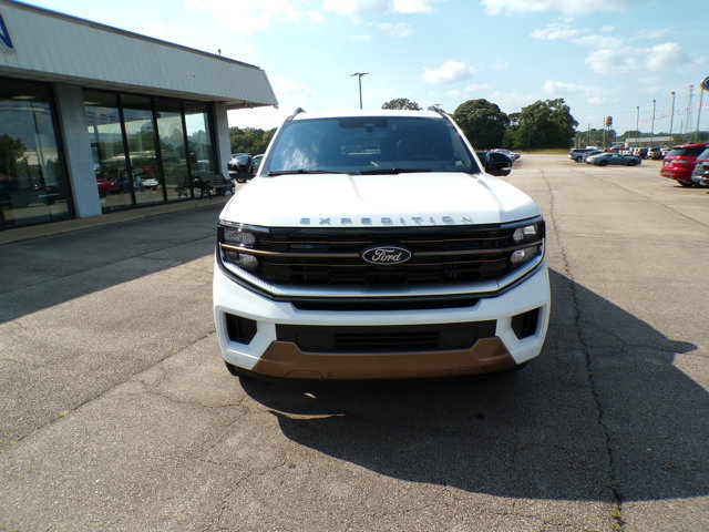 New 2025 Ford Expedition Max King Ranch image 2