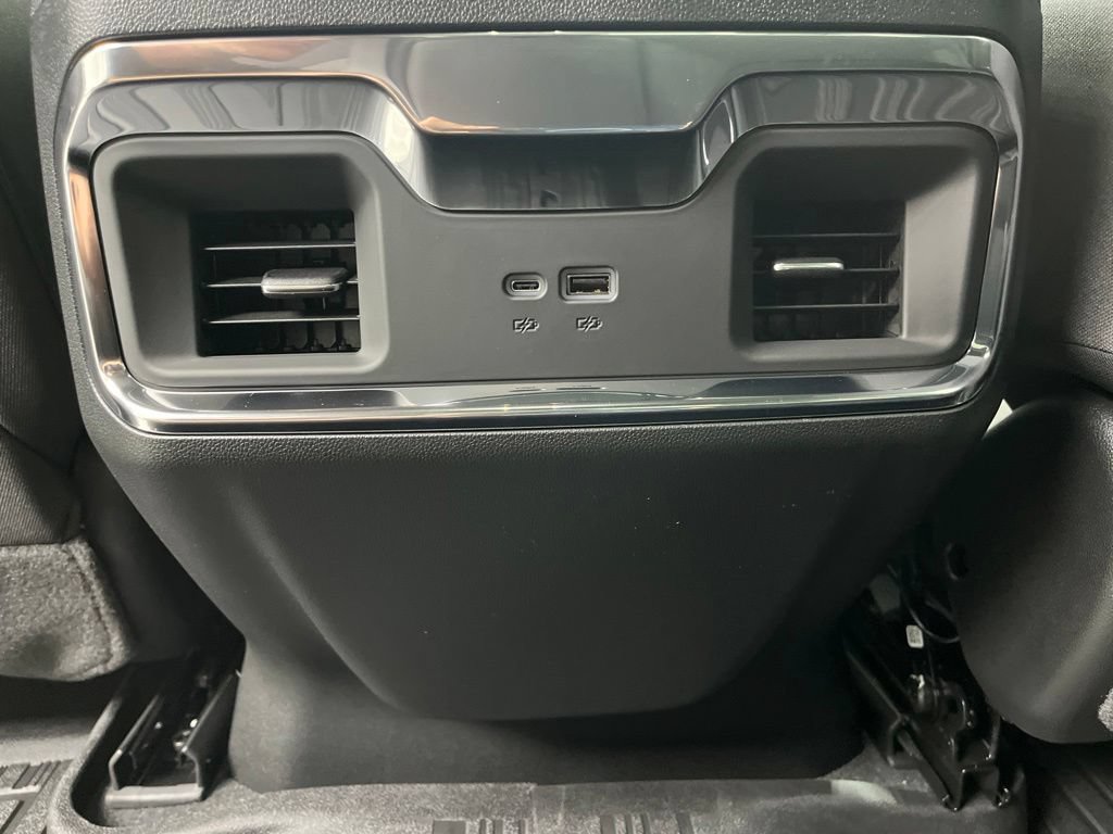 New 2026 GMC Sierra 1500 Elevation AWD/4WD image 22
