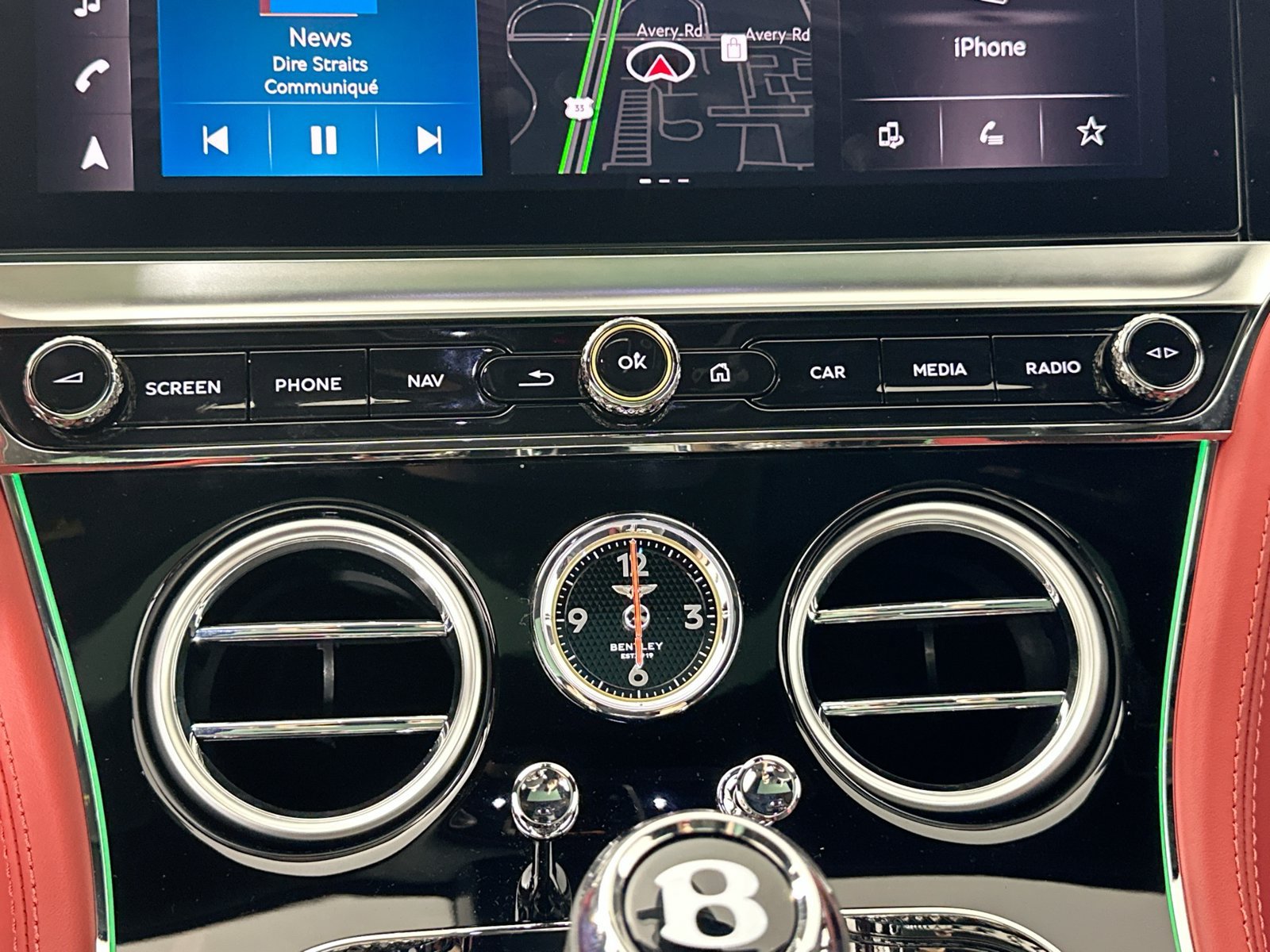 New 2026 Bentley Continental GT AWD/4WD image 28