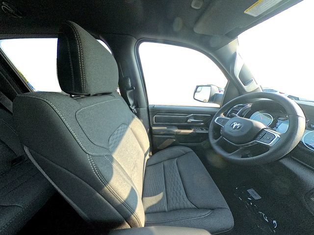 Used 2026 RAM 1500 Big Horn AWD/4WD image 42