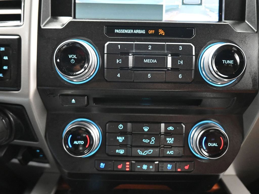 Used 2018 Ford F150 King Ranch w/ Equipment Group 601A Luxury image 24