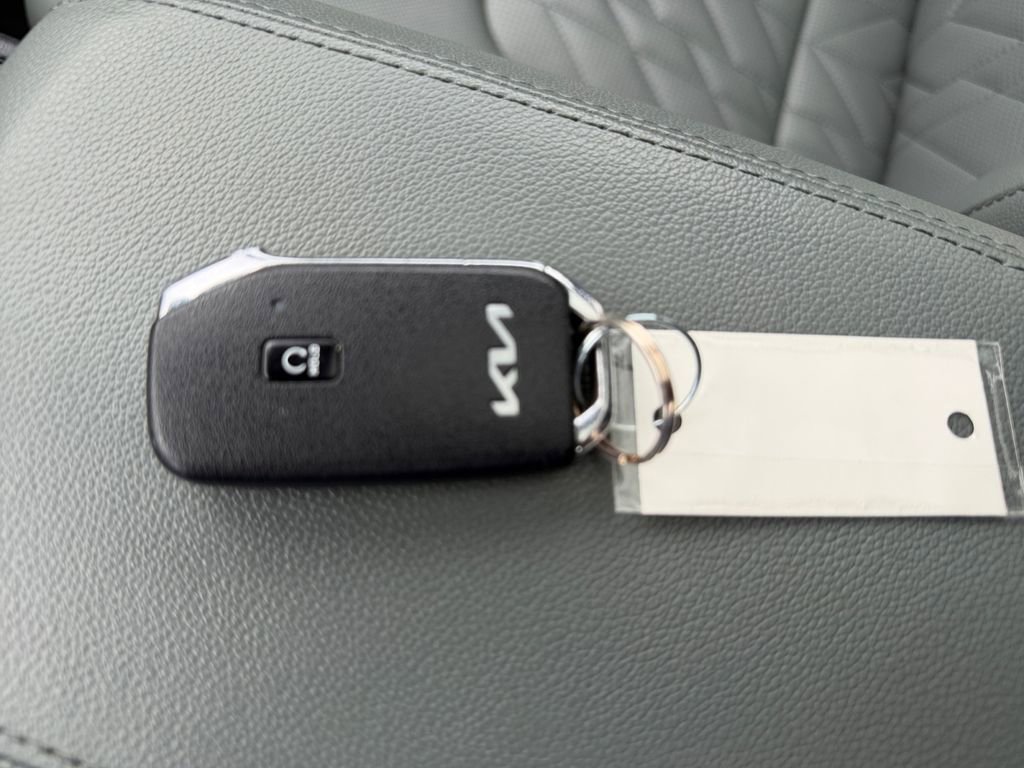 Used 2024 Kia Sportage X-Line w/ X-Line Premium Package image 32