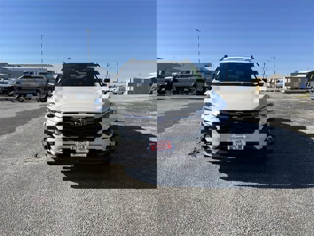 Used 2024 Subaru Crosstrek 2.0i Premium image 9