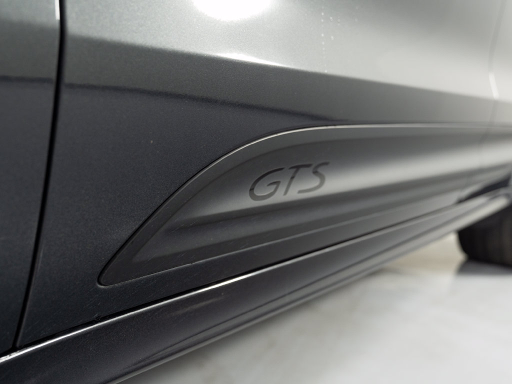 Certified 2023 Porsche Macan GTS AWD/4WD image 45