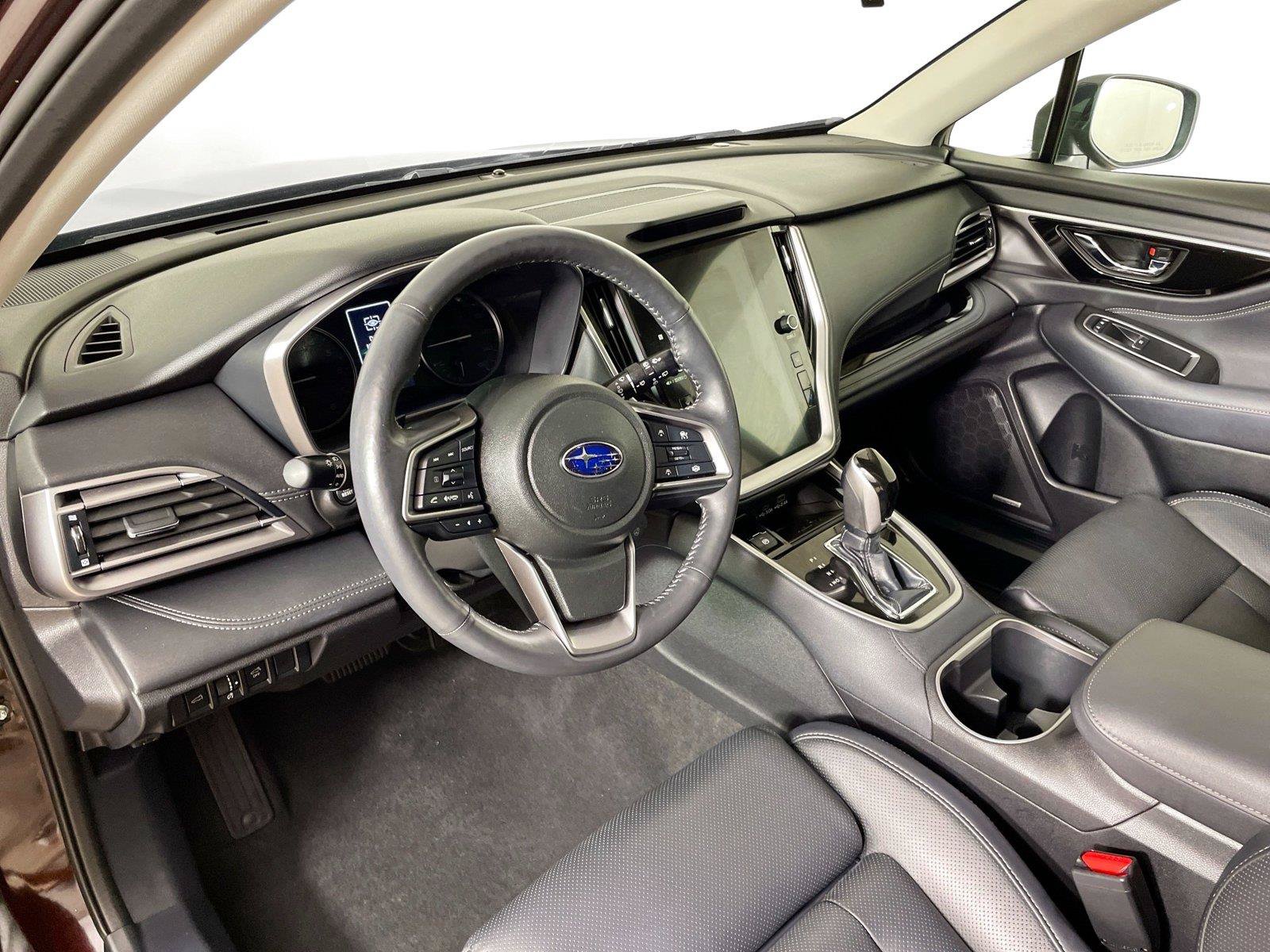 Used 2023 Subaru Outback Touring XT AWD/4WD image 24