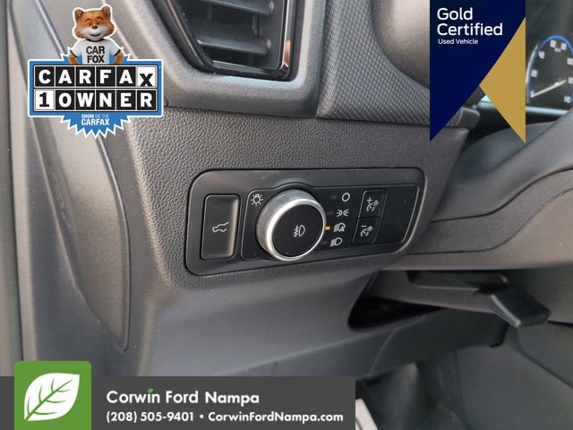 Certified 2024 Ford Bronco Sport Badlands w/ Premium Package AWD/4WD image 15