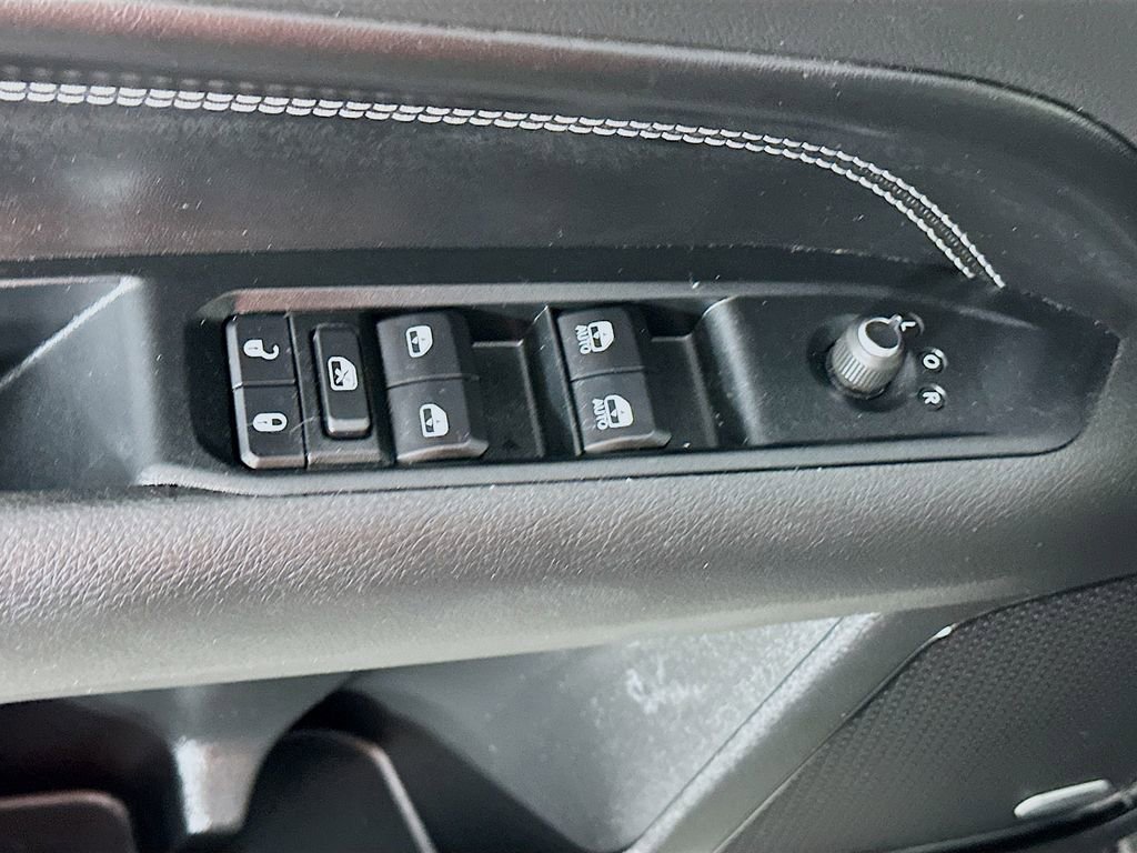 Certified 2022 Jeep Compass High Altitude image 28