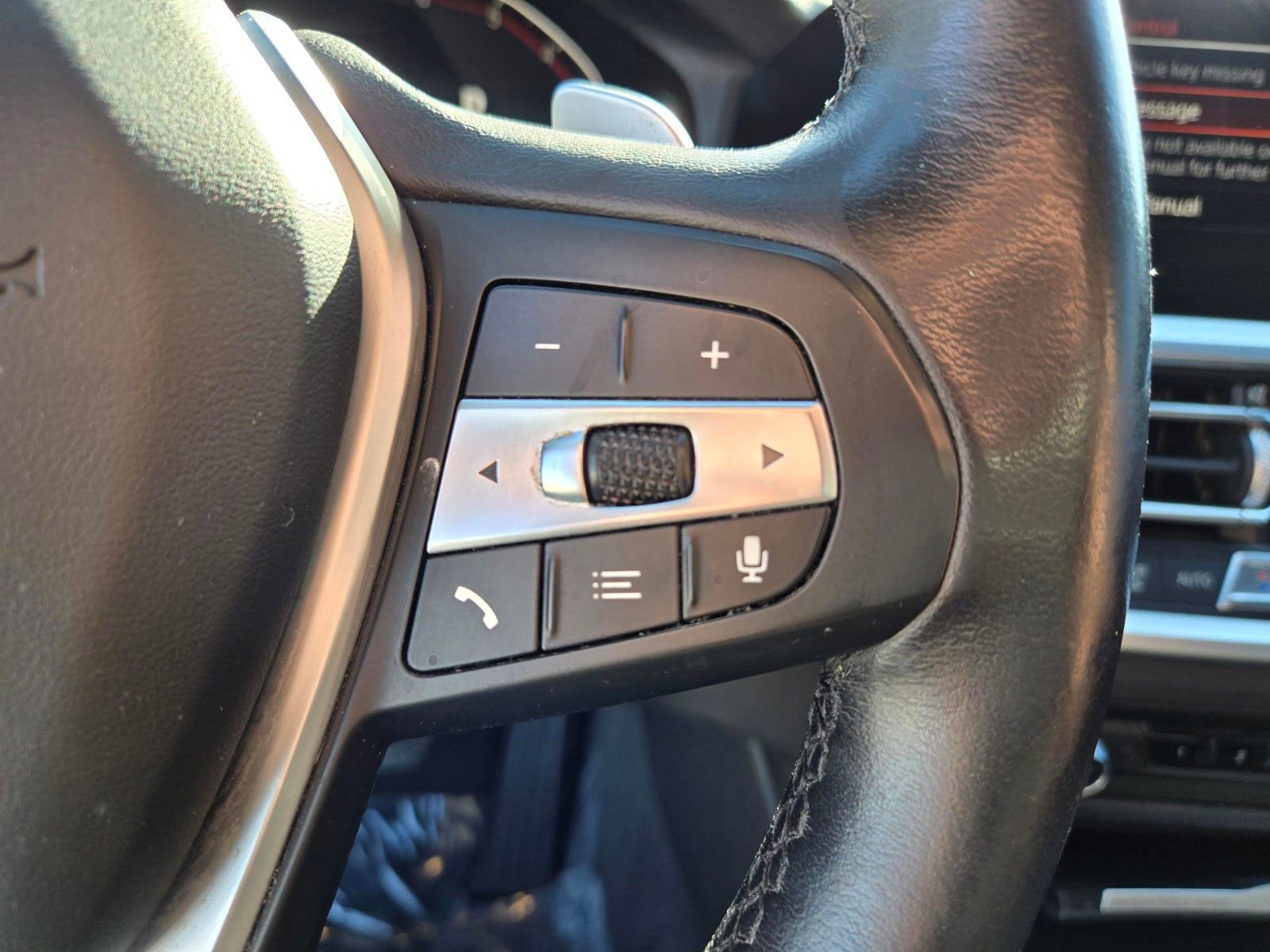 Used 2019 BMW 330i Sedan w/ Convenience Package image 16