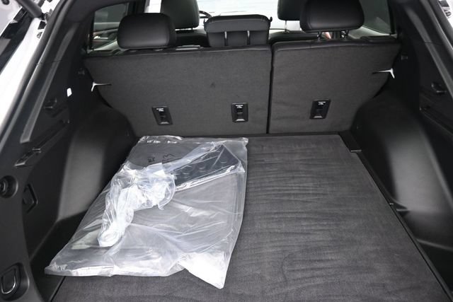 Used 2025 Chevrolet Equinox EV RS w/ Active Safety Package 3 FWD image 25