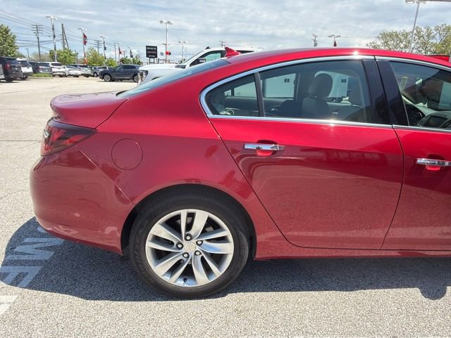 Used 2014 Buick Regal Premium FWD image 17