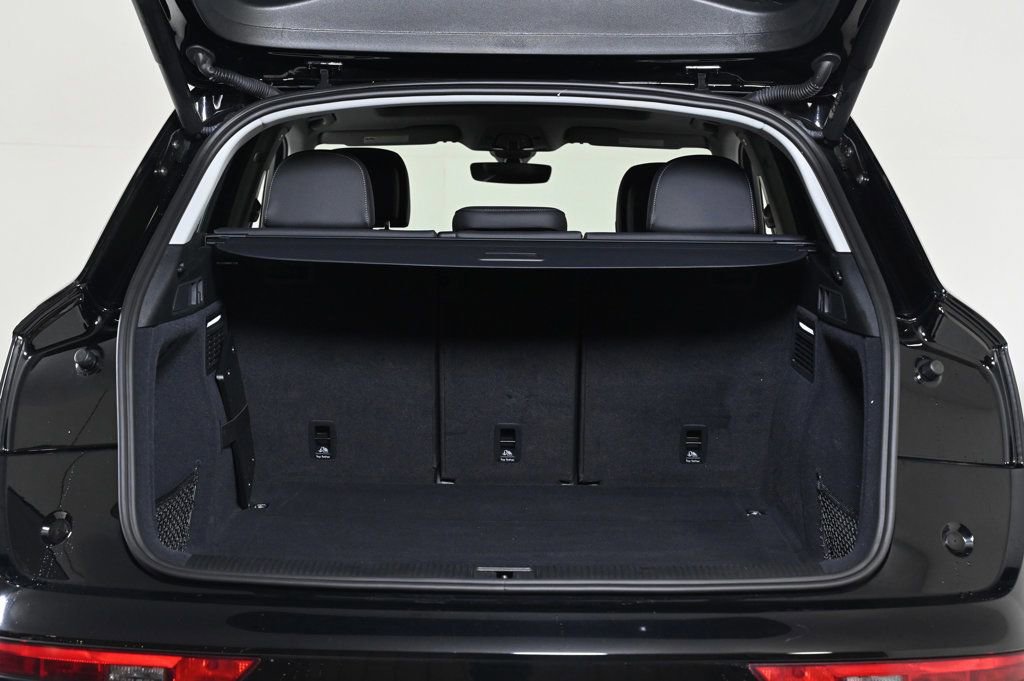 Certified 2023 Audi Q5 2.0T Premium w/ Convenience Package image 21