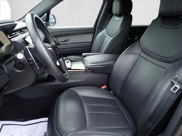 Used 2023 Land Rover Range Rover Sport SE Dynamic AWD/4WD image 11
