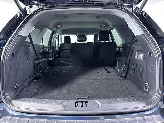 Certified 2024 Ford Explorer XLT w/ Equipment Group 202A AWD/4WD image 7
