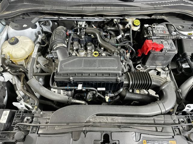 Used 2023 Ford Escape ST-Line w/ Tech Pack #1 FWD image 23