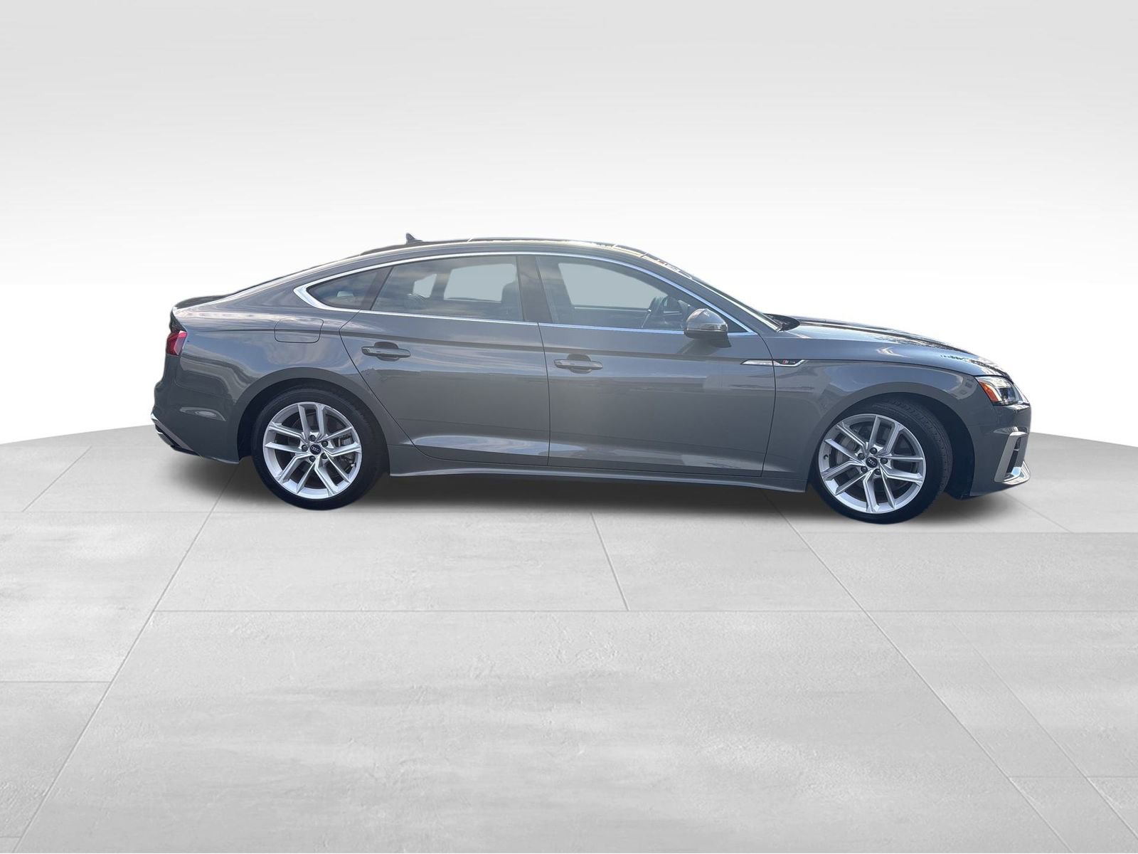 Used 2023 Audi A5 2.0T Premium Plus w/ Premium Plus image 7