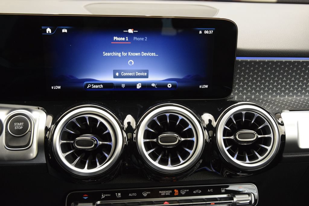 Used 2024 Mercedes-Benz EQB 250+ image 26
