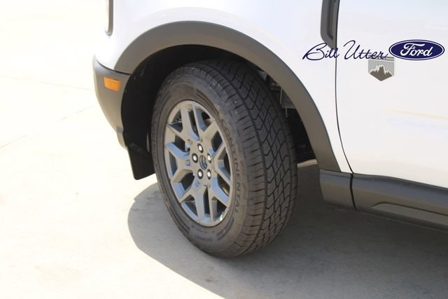 New 2026 Ford Bronco Sport Big Bend w/ Convenience Package AWD/4WD image 5